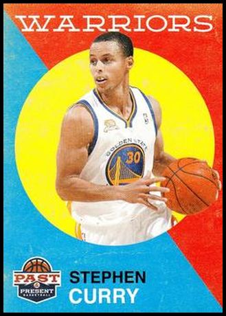 114 Stephen Curry